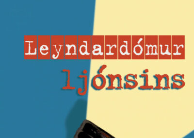 Leyndardómur ljónsins