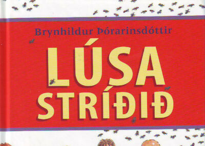 Lúsastríðið