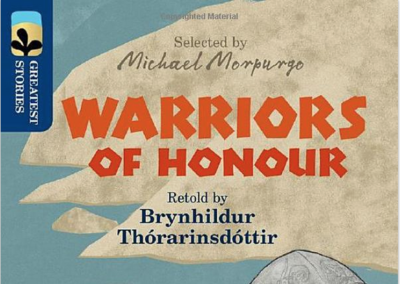 Warriors of Honour