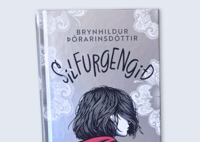 Silfurgengið
